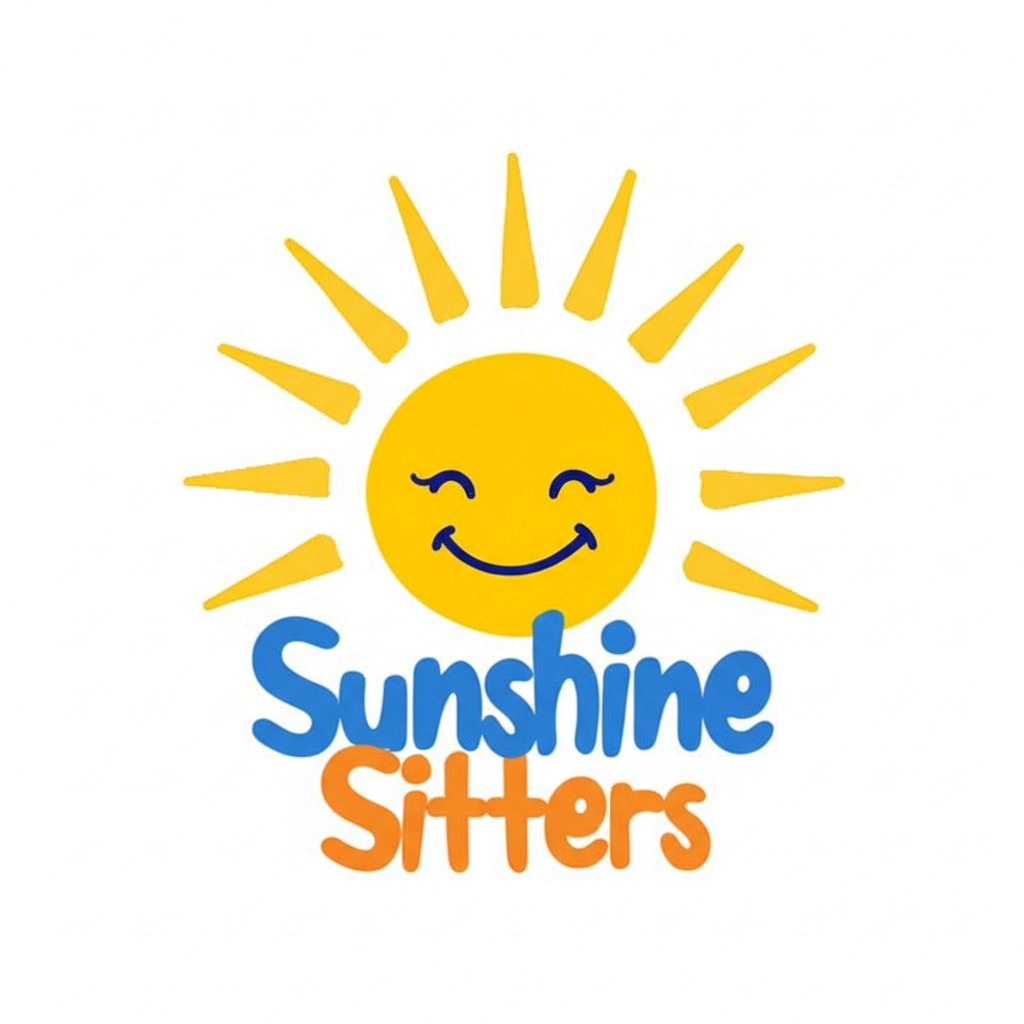 Sunshine Sitters Logo